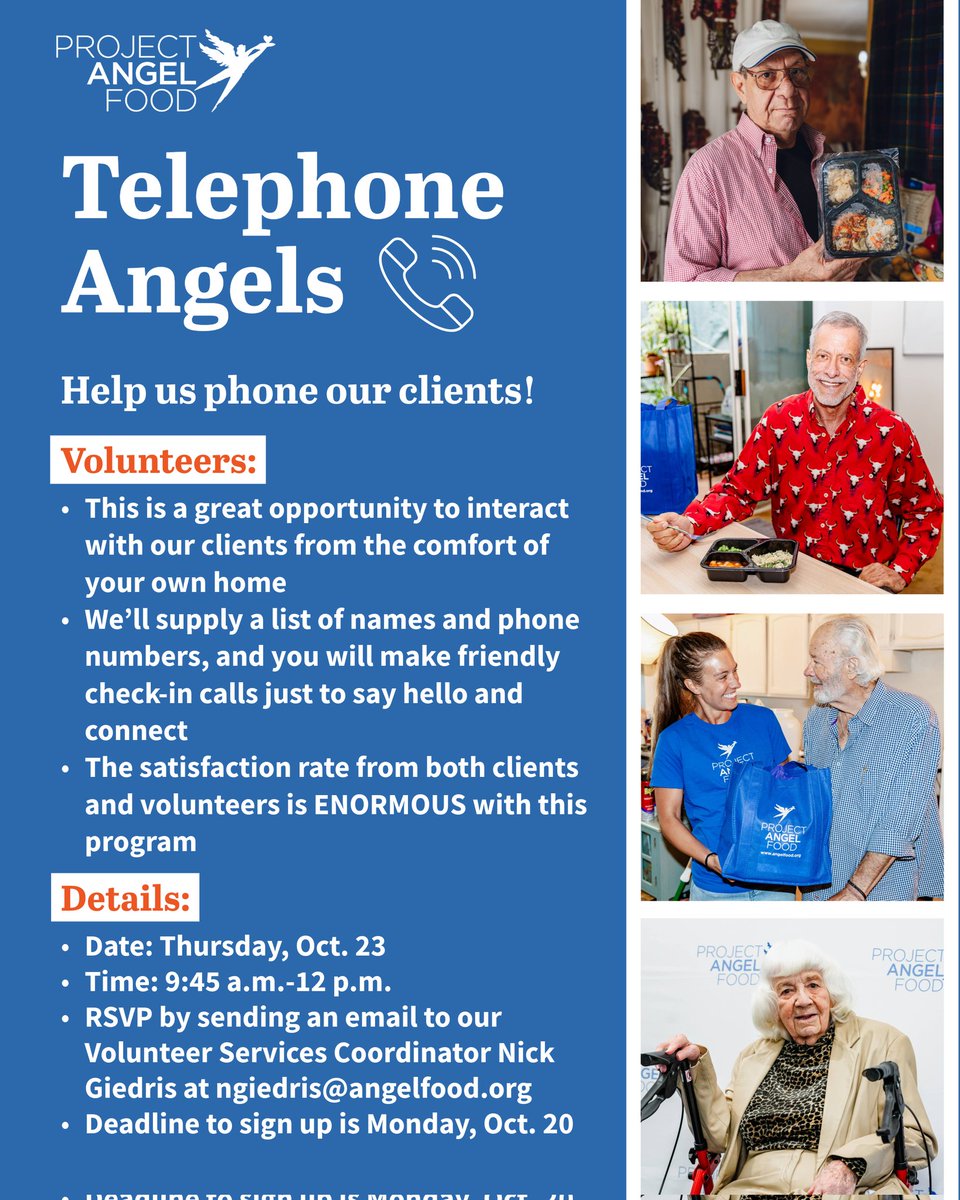 ProjAngelFood tweet media