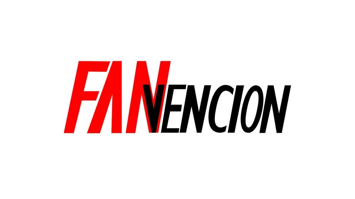 Fanvención tweet media