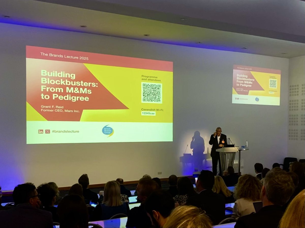 Alliance for IP tweet media