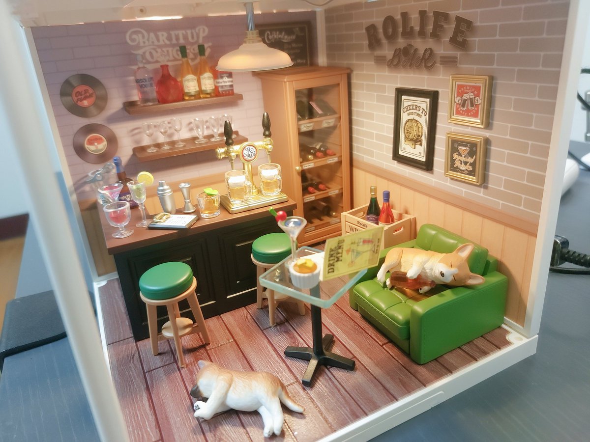 💜Festa菲斯特🐦/《萌元氣》/Vtuber準備中囉/Twitch新人 tweet media