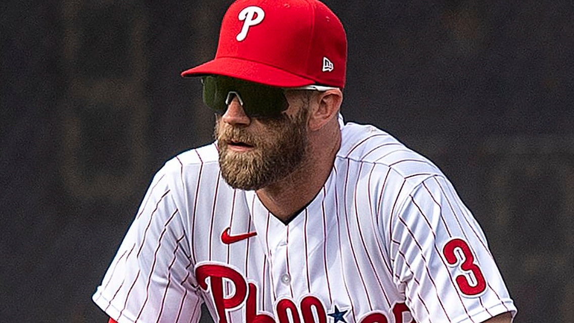 John Clark tweet media