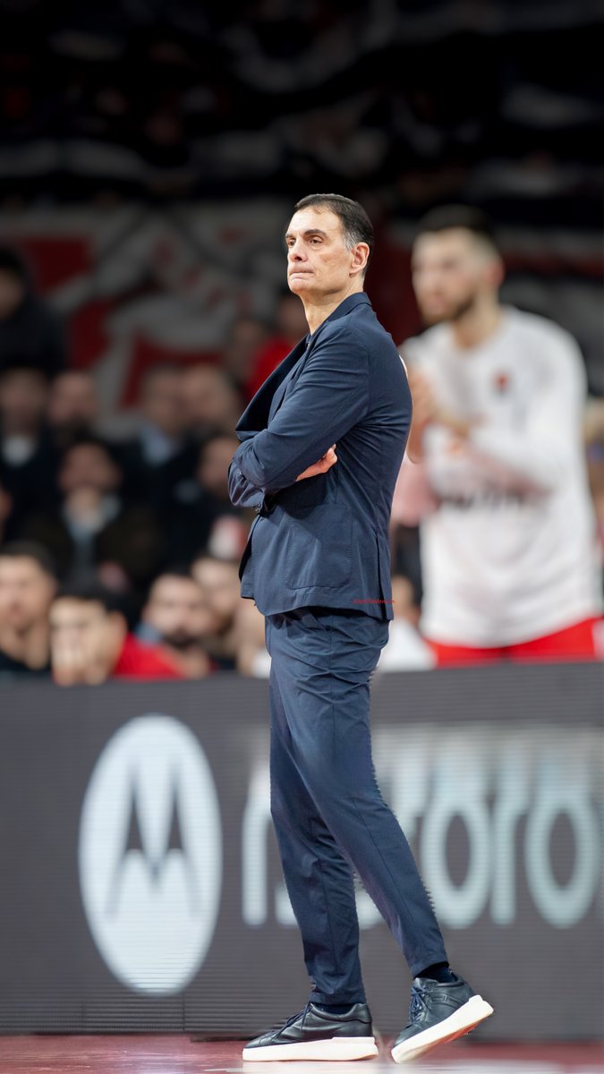 Karaflademon's tweet image. Σβηστε τα ντραφτς, βάζελοί και βαζελογαυροι 🤣

#OlympiacosBC