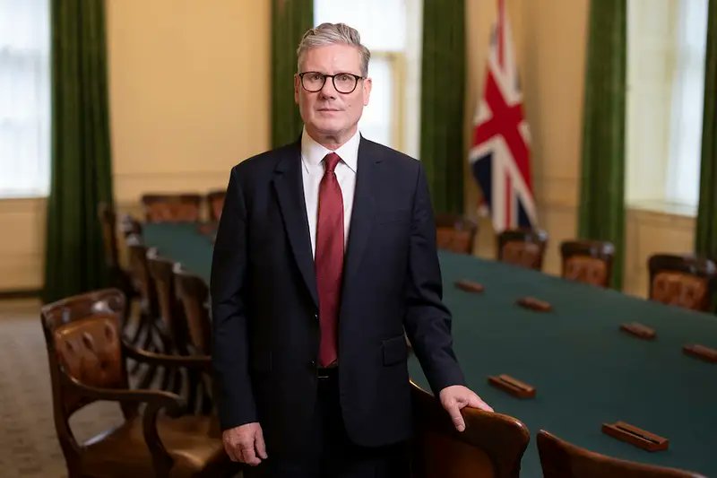 BirminghamTime1's tweet photo. Prime Minister Keir Starmer Criticises Decision to Ban Maccabi Tel Aviv Fans from Aston Villa Europa League Match
https://t.co/XGWqLUw714 https://t.co/jwLFPdVdtK