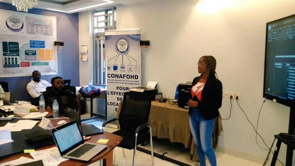 Rose MATHE 🇨🇩 tweet media