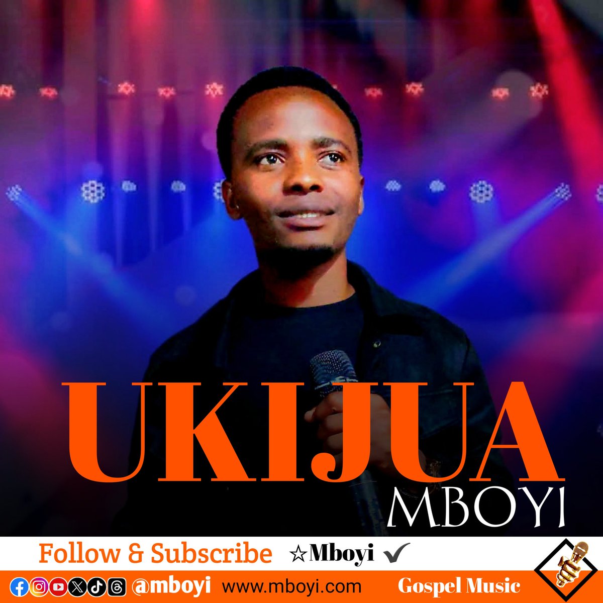 MusaMboyi's tweet photo. (Yohana 14:23)
Yesu akajibu, akamwambia, Mtu akinipenda, atalishika neno langu; na Baba yangu atampenda; nasi tutakuja kwake, na kufanya makao kwake.
(Mathayo 18:4)
Basi, ye yote ajinyenyekeshaye
mwenyewe kama mtoto huyu, huyondiye aliye mkuu katika ufalme wa mbinguni.
#Yesu https://t.co/8gbhmzfutB