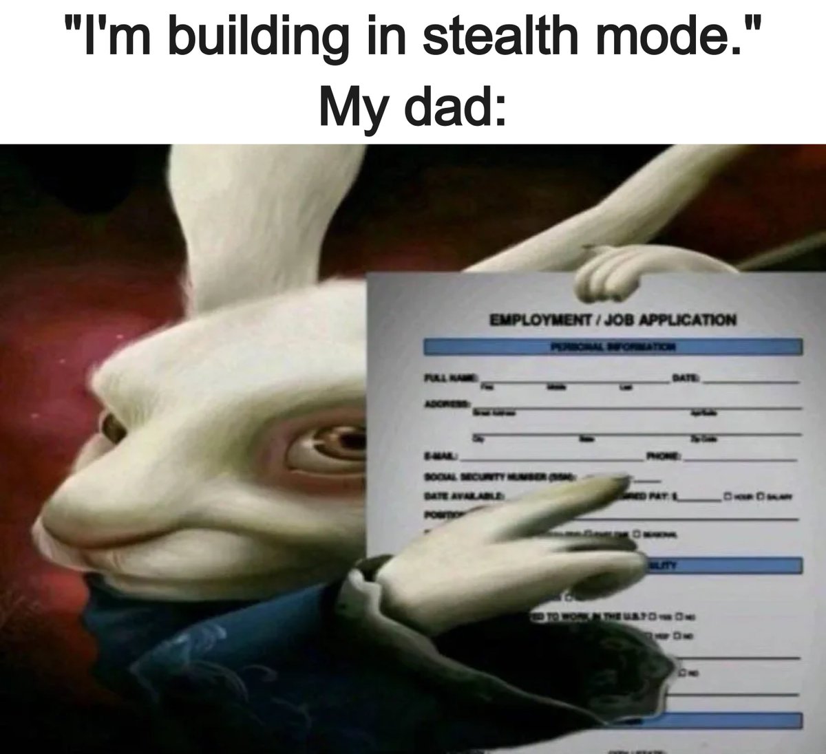 startupbullsht's tweet image. 