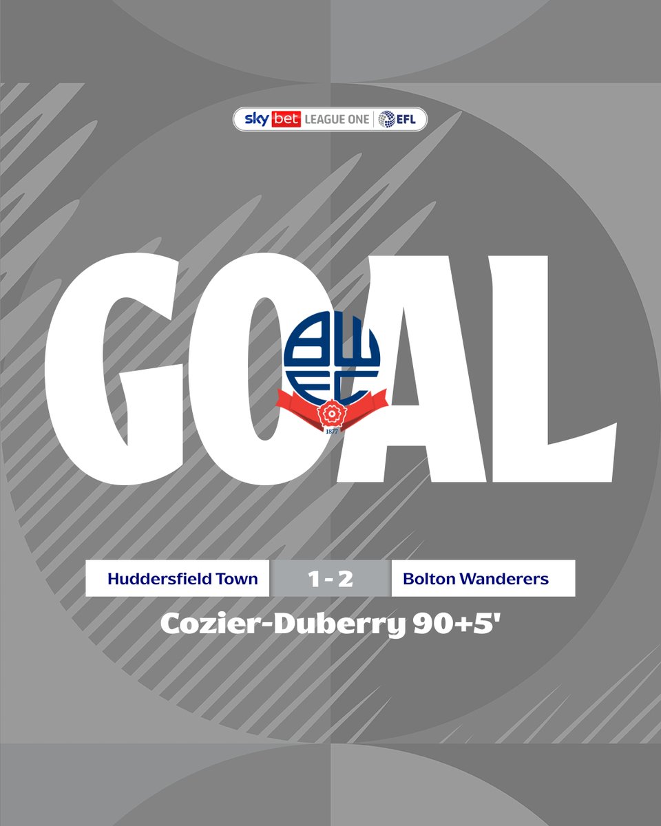 SkyBetLeagueOne's tweet photo. ⚽️ WHAT A TURNAROUND!🤯

#EFL | #SkyBetLeagueOne https://t.co/9wFGwV4nTX