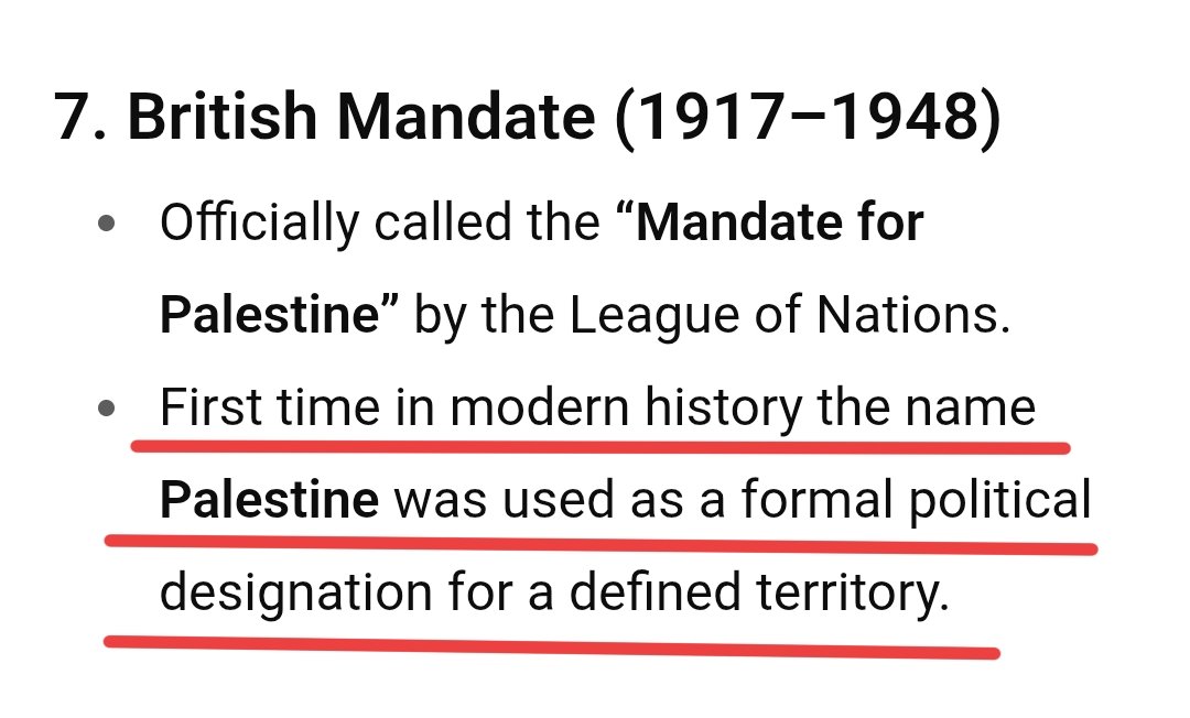 Says it all about this imaginary state called Palestine😱
