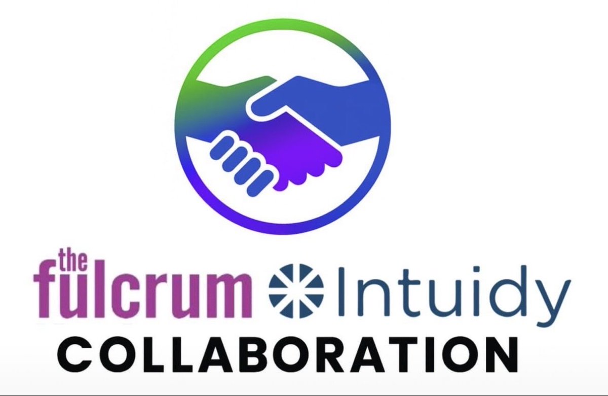 Fulcrum iLab is now the official local partner of Intuidy Technologies (USA) Together, we’re driving AI adoption across Africa helping businesses unlock efficiency, innovation &amp; sustainable growth. As CEO, I am glad to lead Fulcrumilab into the future.  #AIpoweredAfrica