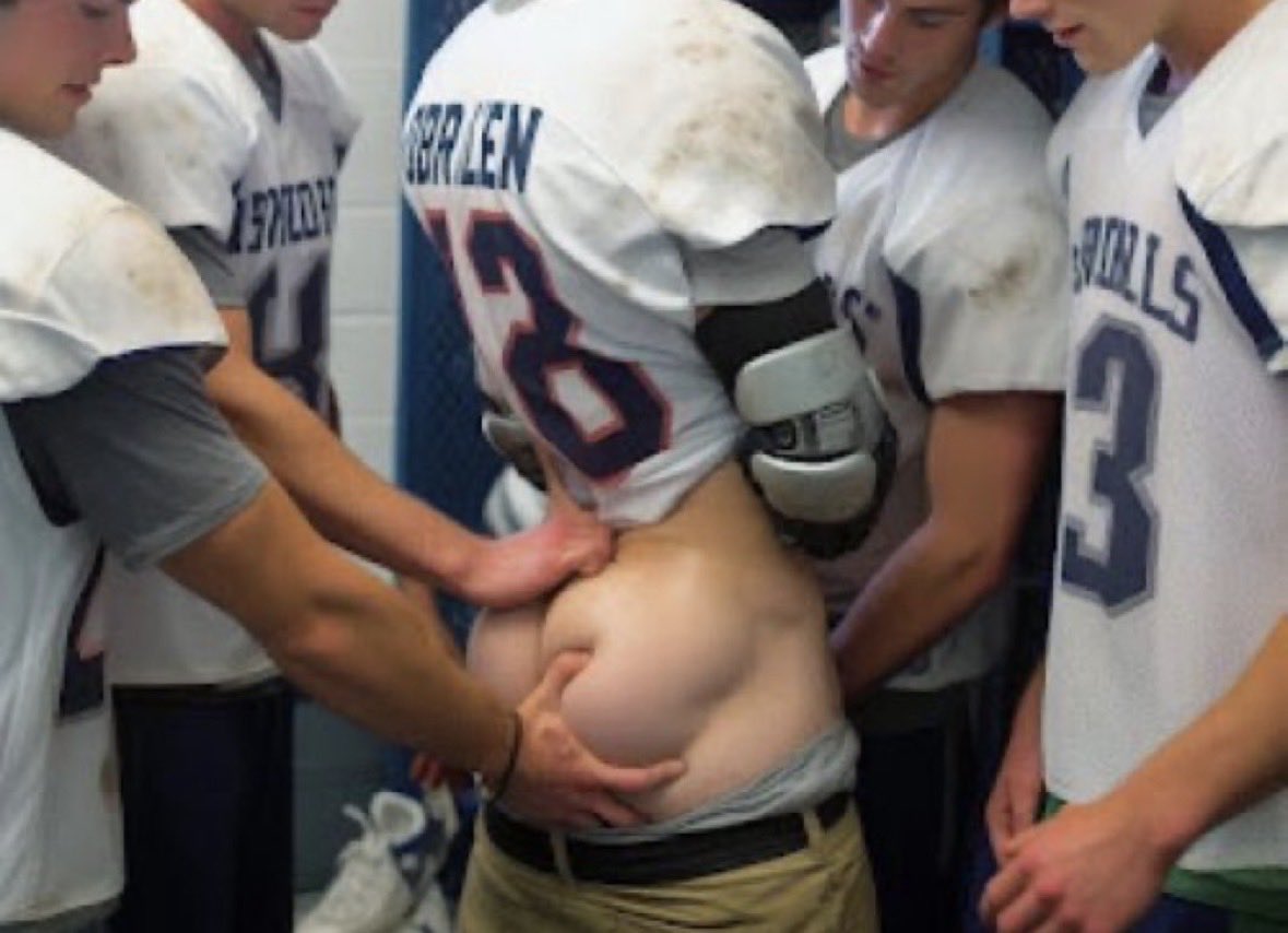 POV: me in my senior year