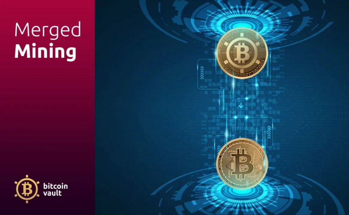 Bitcoin Vault tweet media