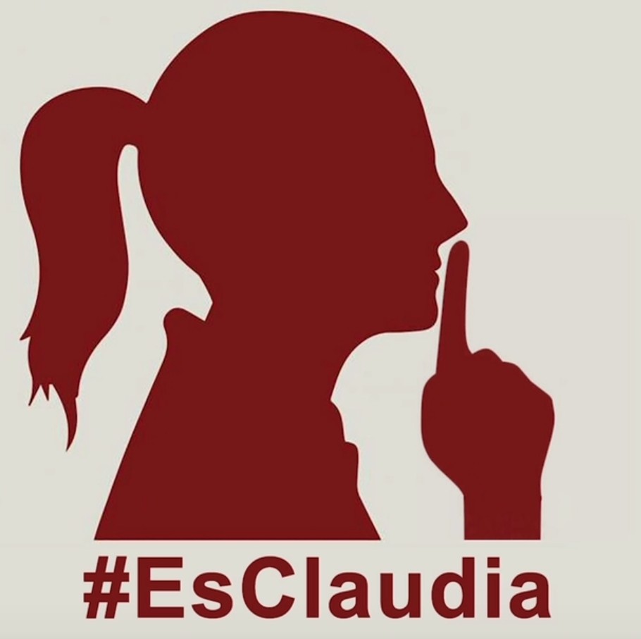 ryo_hermoso's tweet image. Yo @ryo_hermoso no reconozco a esta mujer como presidente.🥳

Quien se une ?👇🙋🏼‍♀️