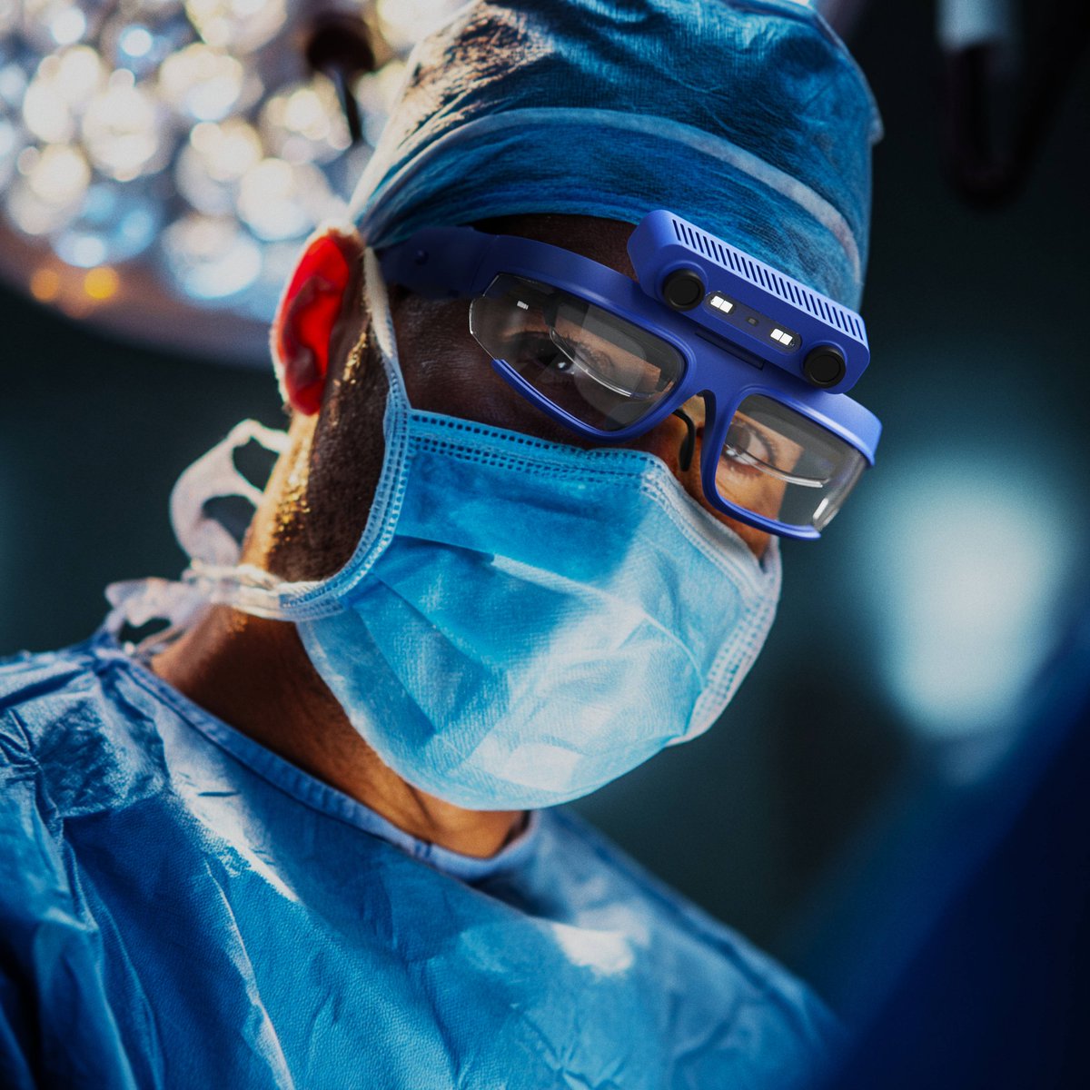 Innovation takes time — excellence takes longer.
When funding fell through early last year, we focused on performance and precision. NuLoupes now exceeds expectations: sub-ms latency, 4K stereoscopic clarity. Pre-production ships soon!
New website at nuloupes.com