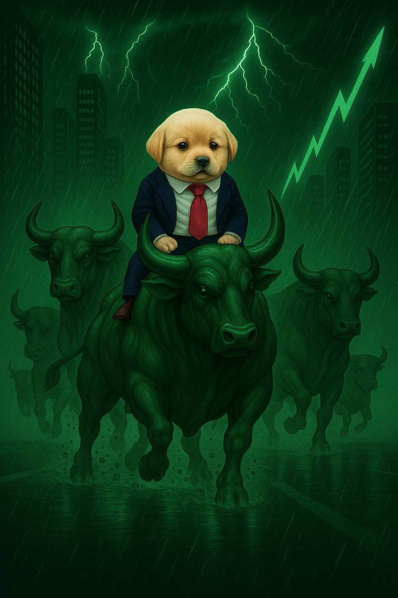 emidelrojo15's tweet photo. The big $DOGGY is ready for the bull run. LFG! 

CA: BS7HxRitaY5ipGfbek1nmatWLbaS9yoWRSEQzCb3pump https://t.co/vXjfwQMYVK