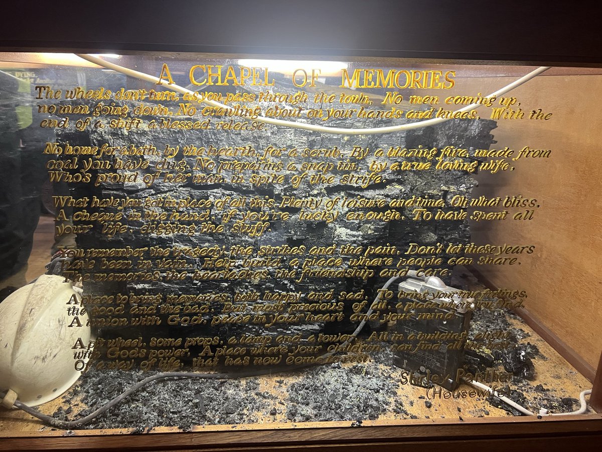 Denaby Main Primary tweet media