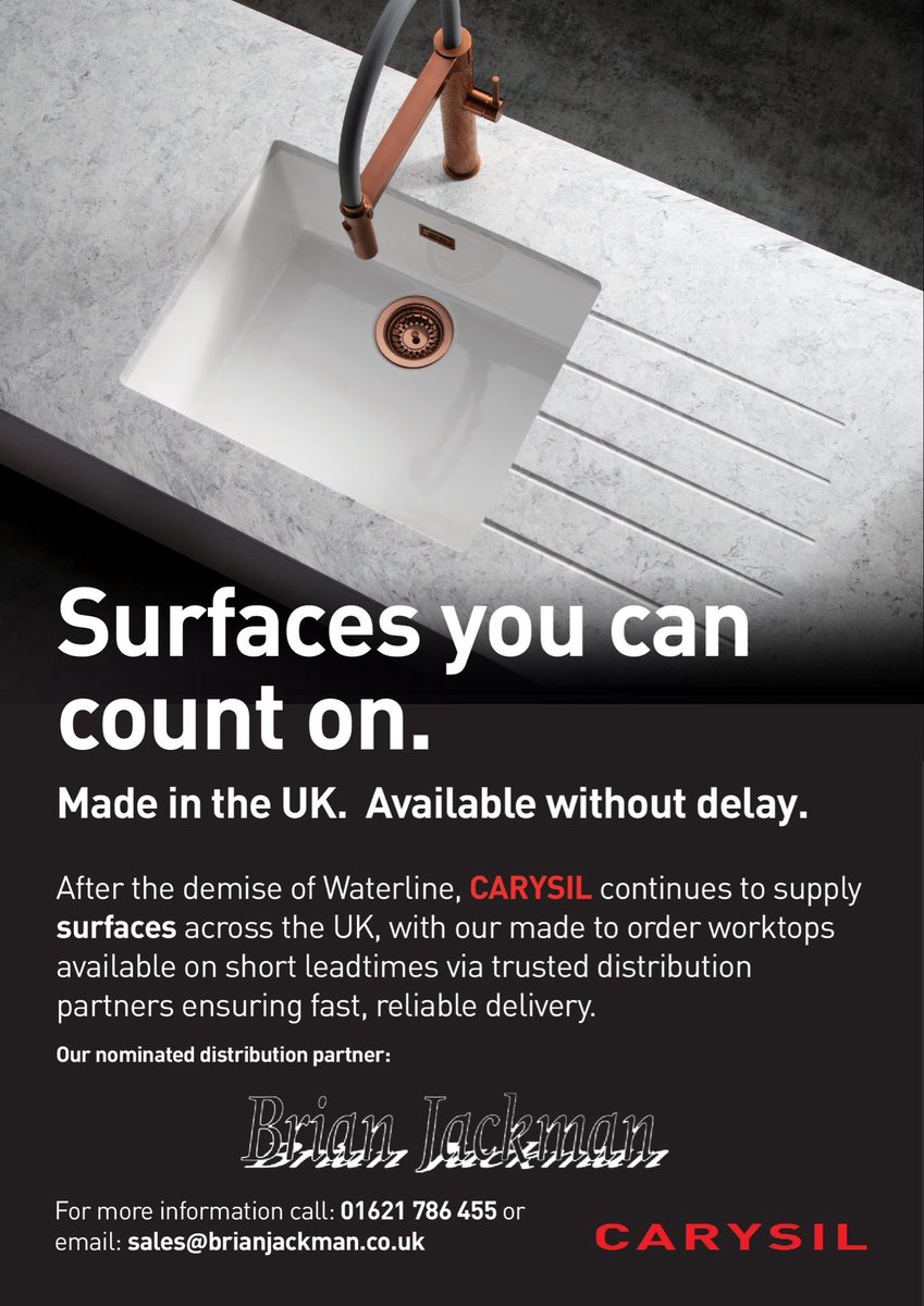 Jackman4Worktop's tweet photo. https://t.co/ewbd9S6d9c