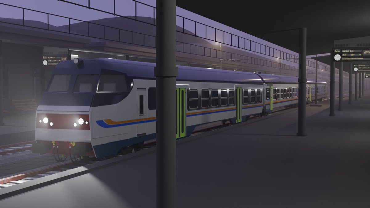 Redline Studio tweet media