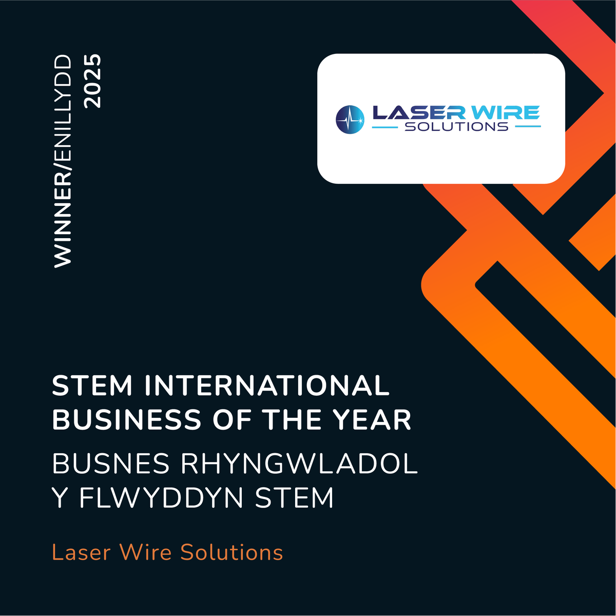 WalesSTEMAwards tweet media