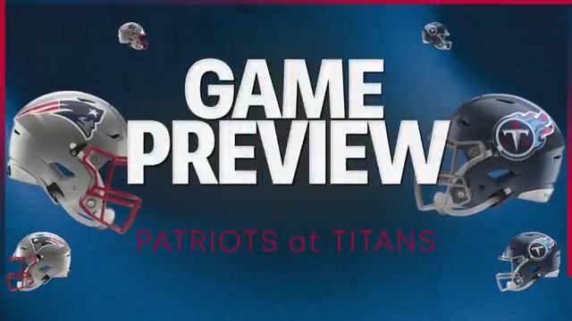 Breaking down Sunday’s #Patriots-Titans matchup in Tennessee: dealing with Jeffery Simmons, defending Cam Ward, getting the run-game going, keys for Drake Maye and more.

 