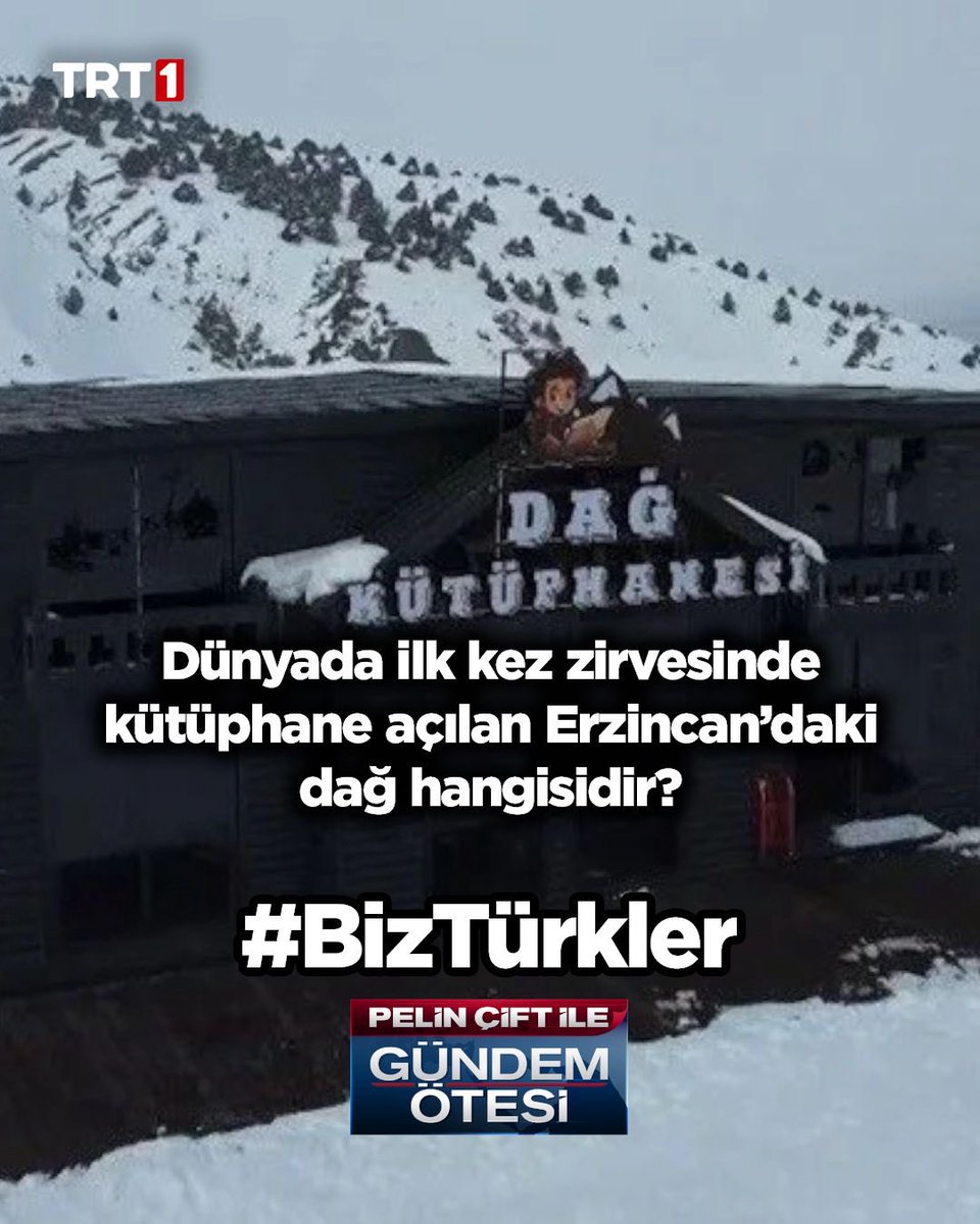 Gündem Ötesi tweet media