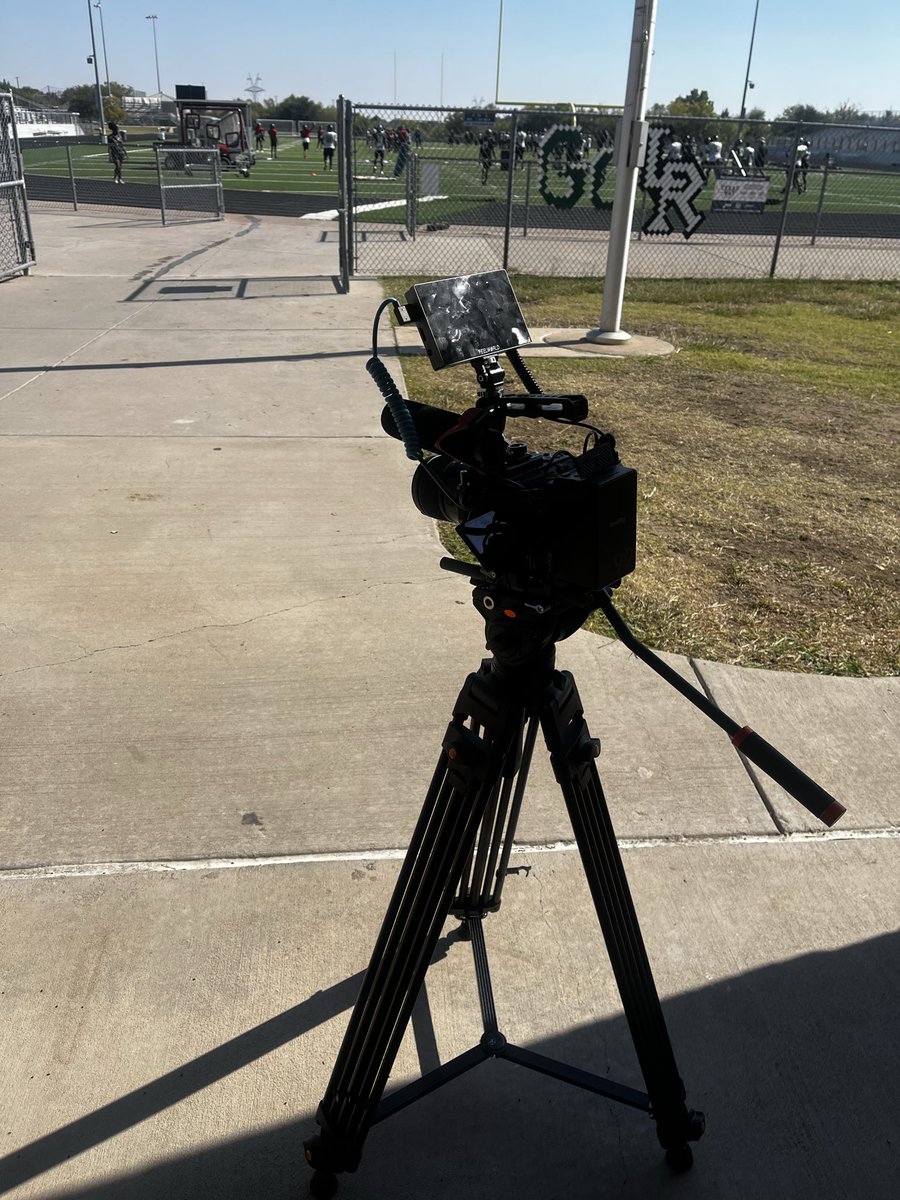 Kye Roberson tweet media