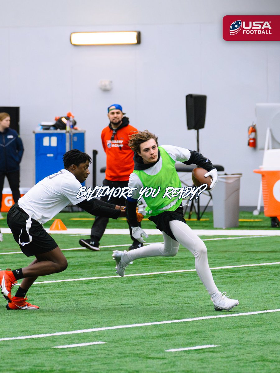 USA Football tweet media