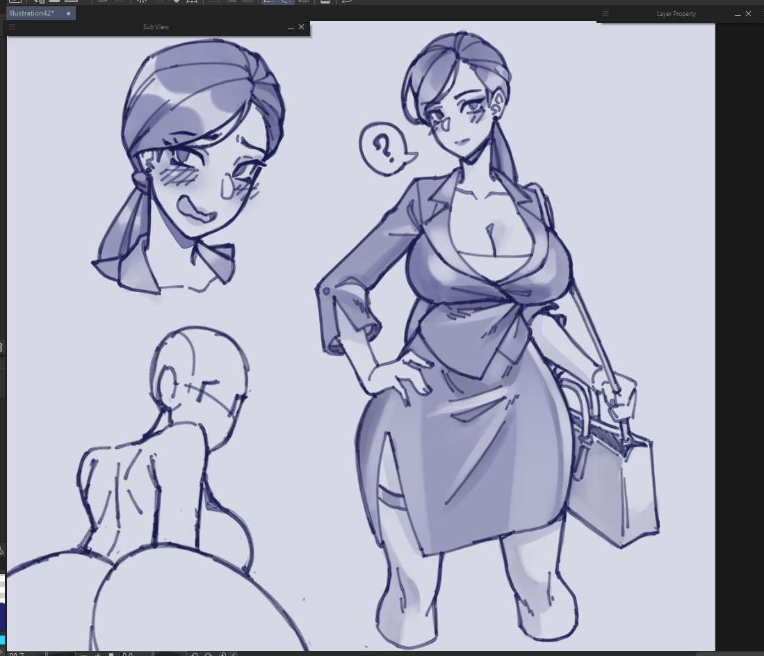 Kuroro (@_kuroi_oni_) on Twitter photo 