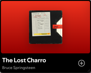 Hey <a href="/ChurroFox/">Churro 🔜 FC26!</a> I misread this as "The Lost Churro" and blame you completely.