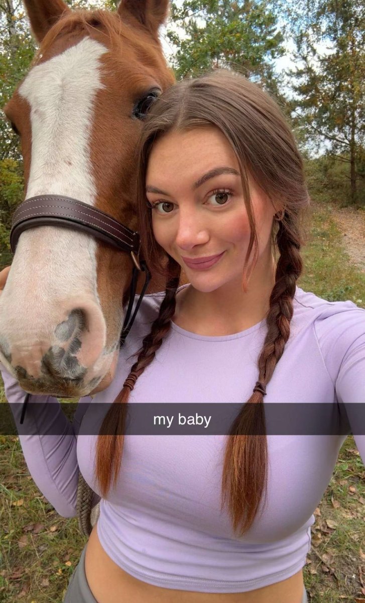 Dustingarn82's tweet image. Oh no 😍