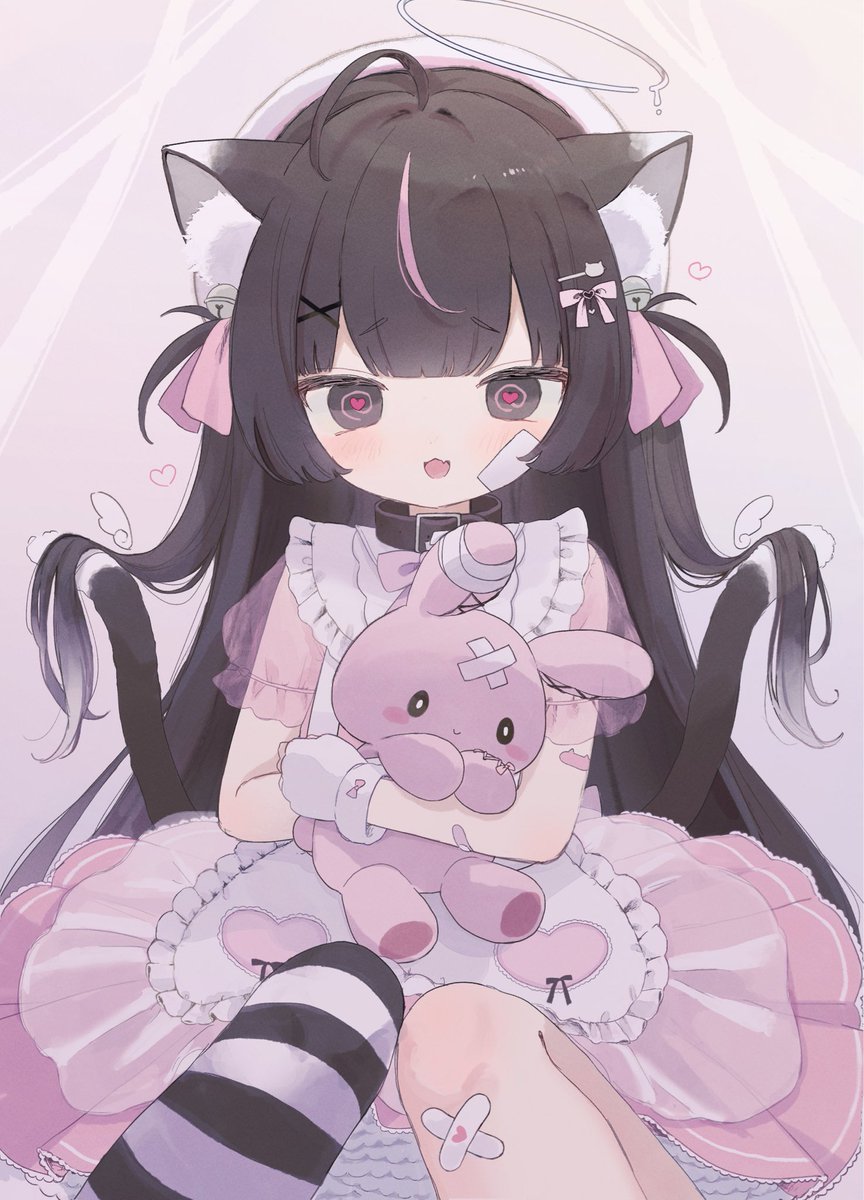 cocoa ₍^. .^₎Ⳋ tweet media