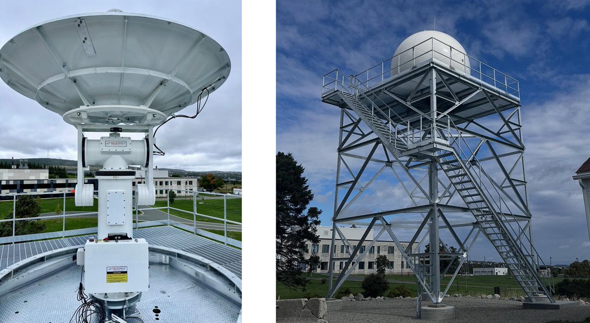 Enterprise Electronics Corporation (EEC) tweet media