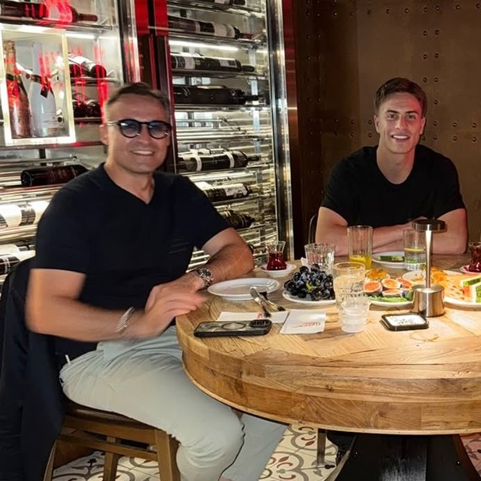 seni doğuran baba desin ki ben aslan doğurmuşum