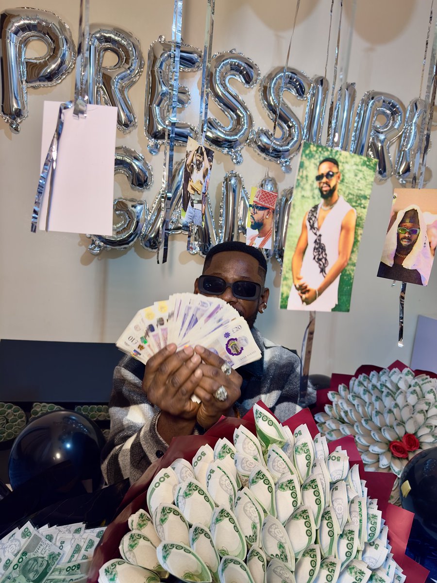 Mensanofficial1's tweet image. This fanbase nor small 🔥🔥🔥

Befitting of A King!!! 🥹

Mensan Awaji James