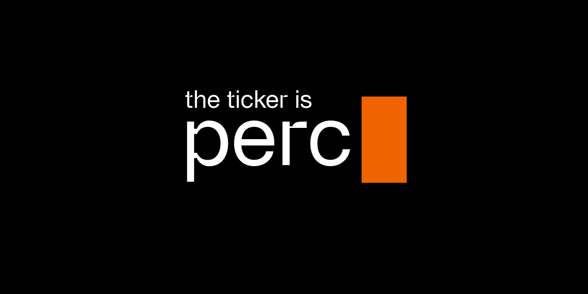 percentmarkets's tweet image. $PERC is now live
~78M $ZC raised and deposited in an AMM.
Thanks to everyone who participated in the launch.
zcQPTGhdiTMFM6erwko2DWBTkN8nCnAGM7MUX9RpERC