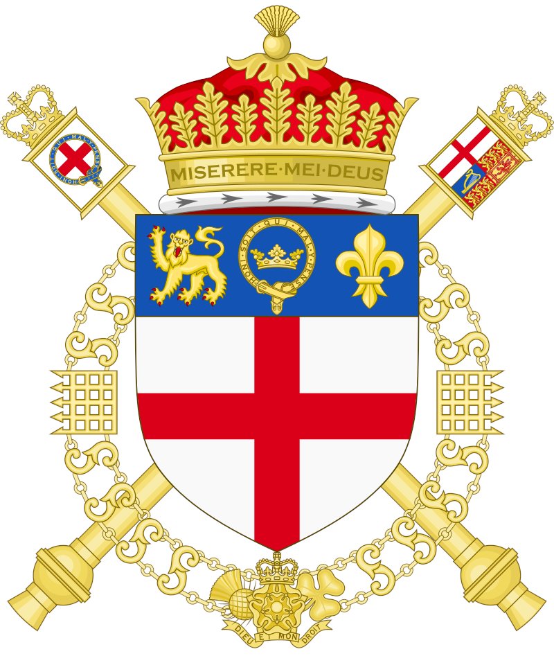 Just recently, The Earl Marshal, with the approval of His Majesty the King, has appointed GregoryLennox MVO as the new Garter Principal King of Arms. The staff congratulated him on his new appointment within the college.