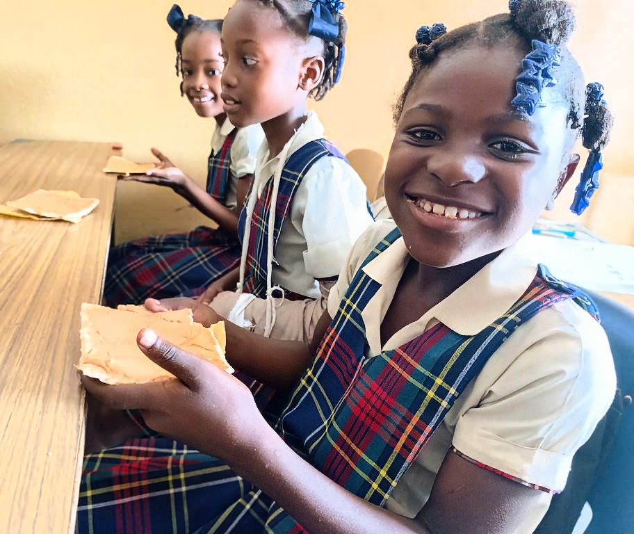 Food For The Poor tweet media