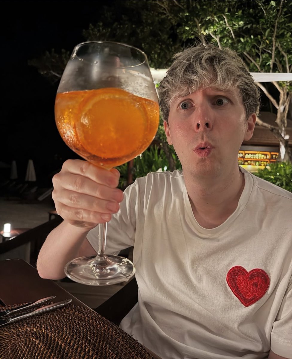 Let's get #HardForDNP going.