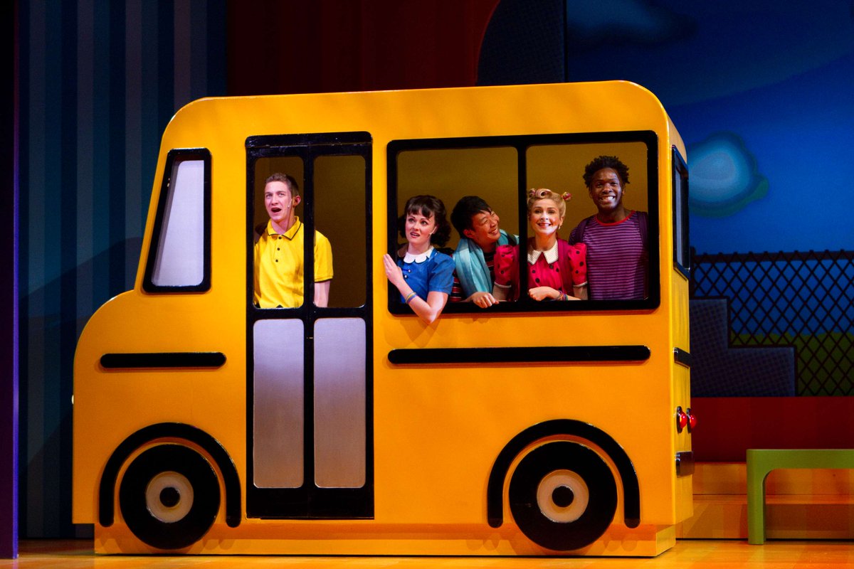 Stratford Festival tweet media