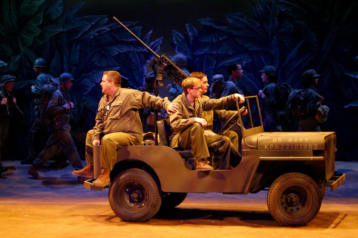 Stratford Festival tweet media