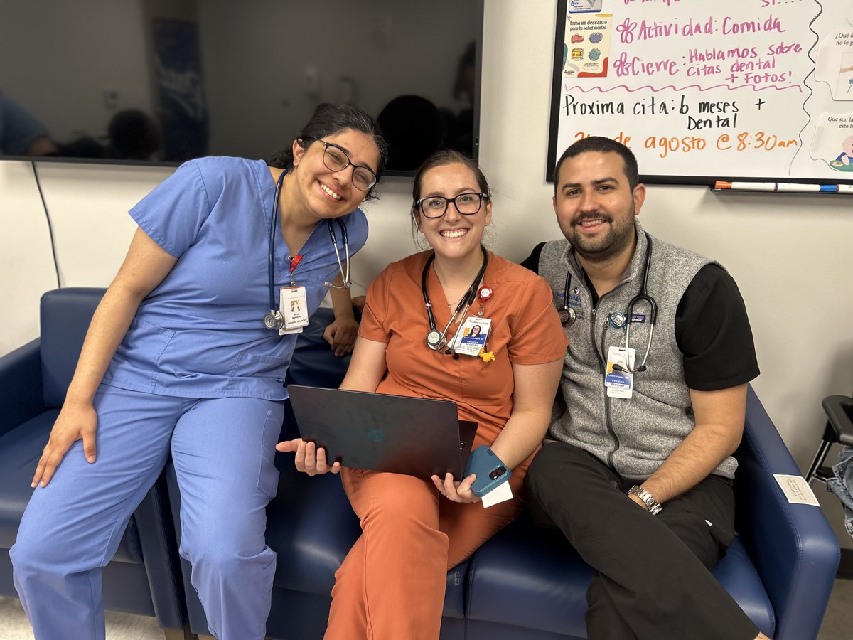CommUnityCareTX's tweet image. 🩺 Grow your career while making a difference!
🌟 Ready to make a difference? Explore open roles → communitycaretx.org/careers
#CommUnityStrong #WorkWithPurpose #HealthEquity #NowHiring #HealthcareJobs #ATXJobs