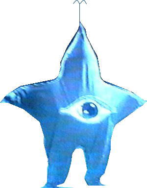 むかしからアレだったけど メガシンカしてますます #岡本太郎 センセ