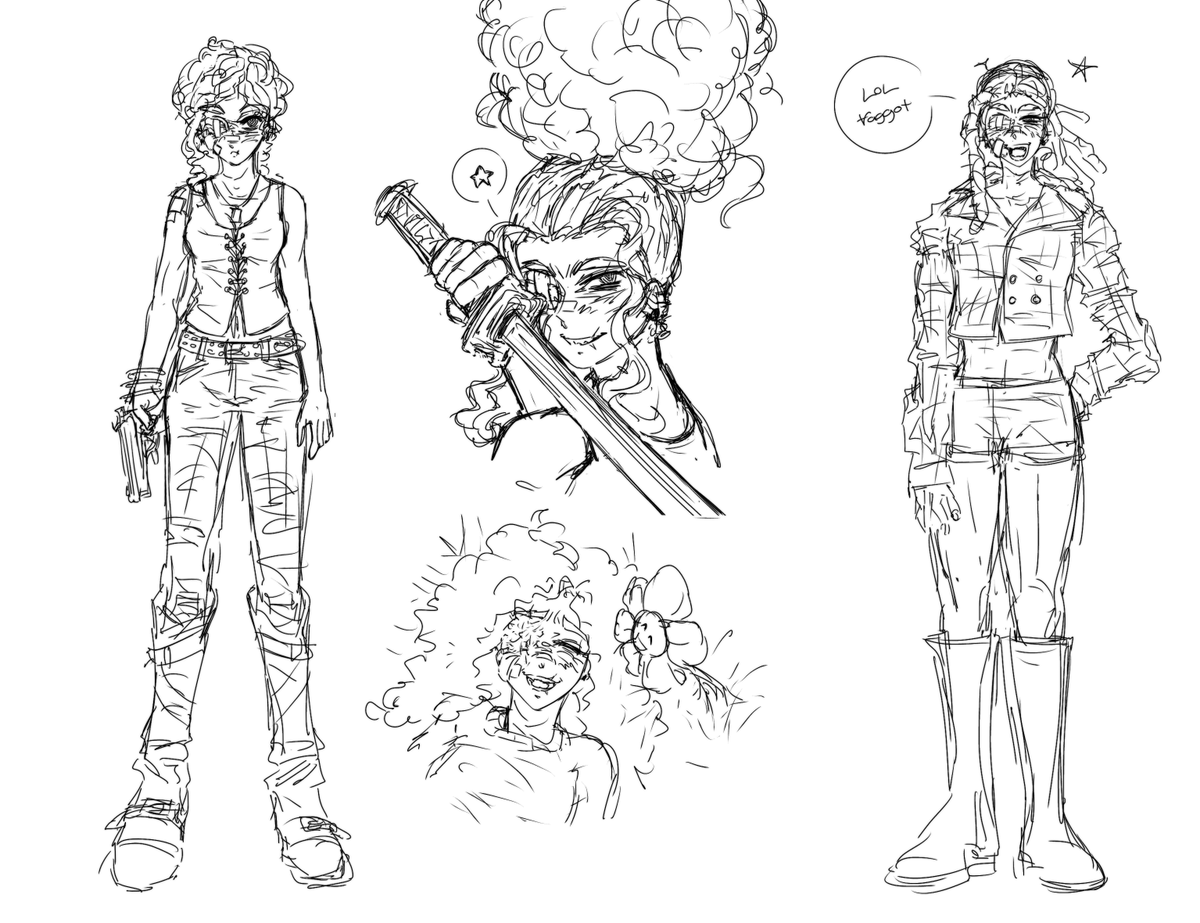 doodles