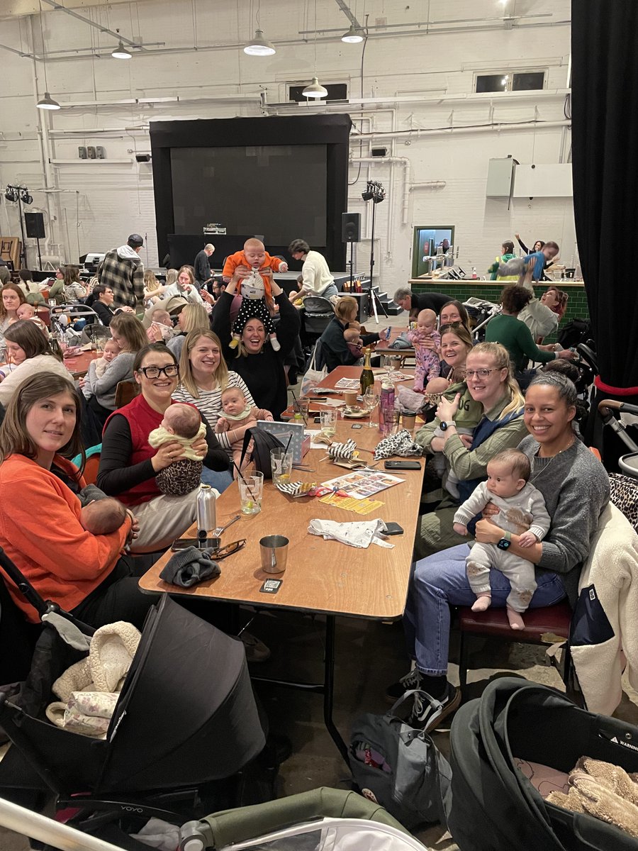 ‘Bring Your Baby’ Guided London Walks & Pub Quiz tweet media