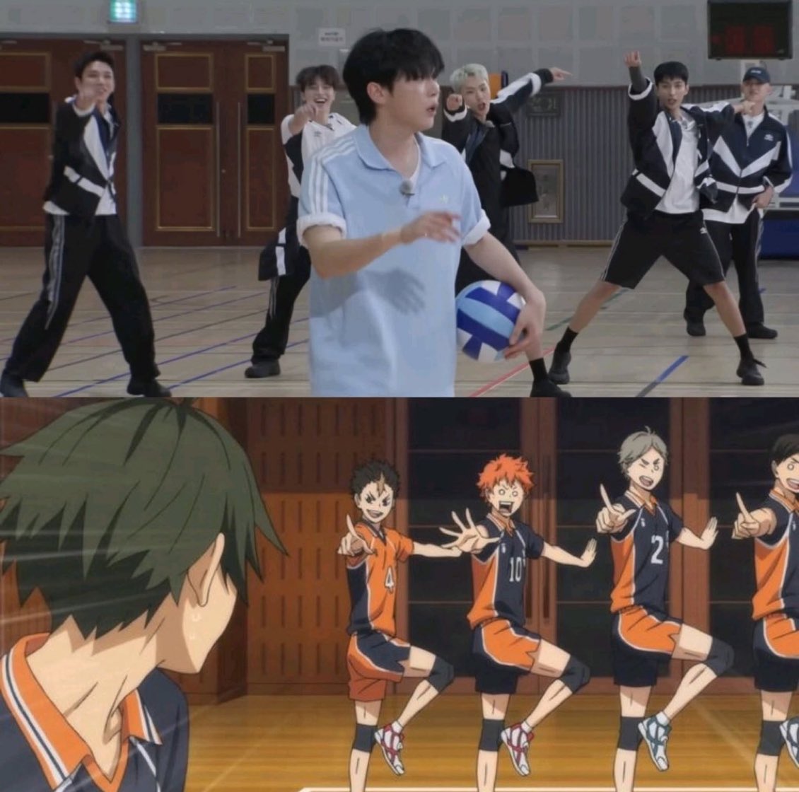 this is so cuteee 🥹