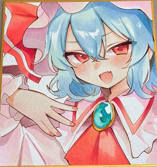 朝レミ