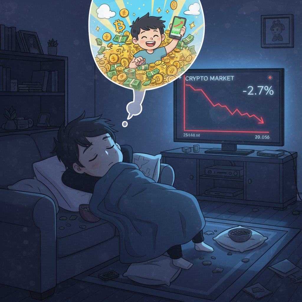 GN !! 

To everyone who says it back

HOPPING FOR THE BULL RUN THIS MORNING !!

ARE YOU TOO?