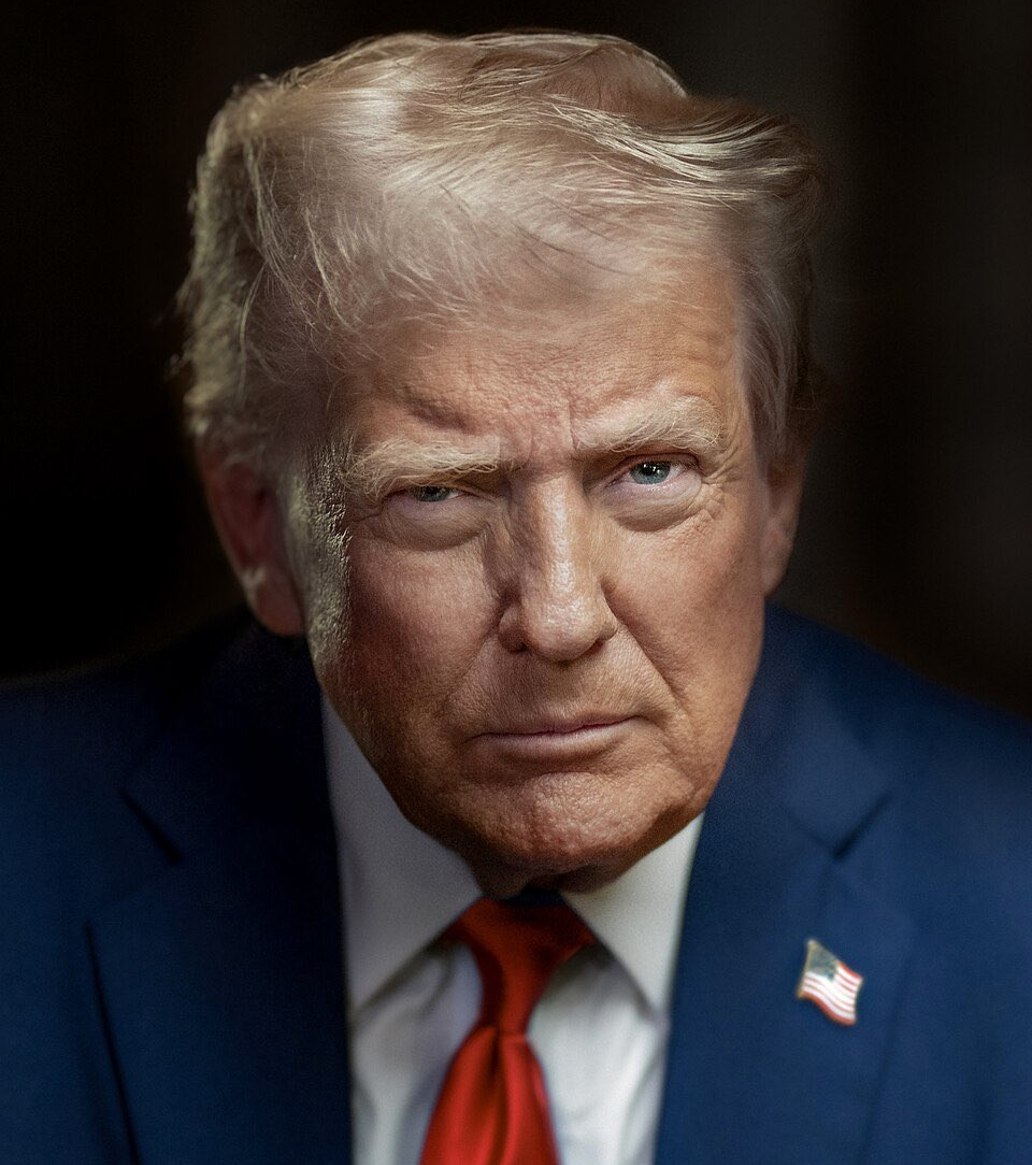 🔴 Trump: 

🚨 Fiyatlar düştü. Gıda ürünlerinin fiyatı geriledi. Ekonomi inanılmaz bir durumda!

#Trump #kripto #KriptoPara