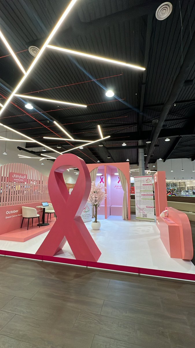 ittShahad's tweet photo. Breast cancer awareness month 🩷🌷
#Pink_october https://t.co/4RTC0Rlh7E