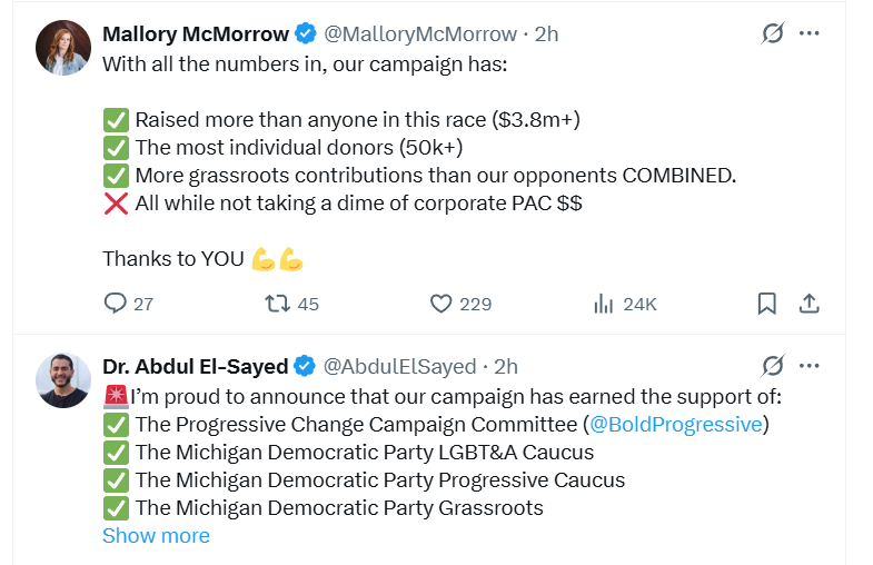 carlyinsaginaw's tweet photo. Mom &amp; Dad please stop fighting https://t.co/Zq7jhq3vSw