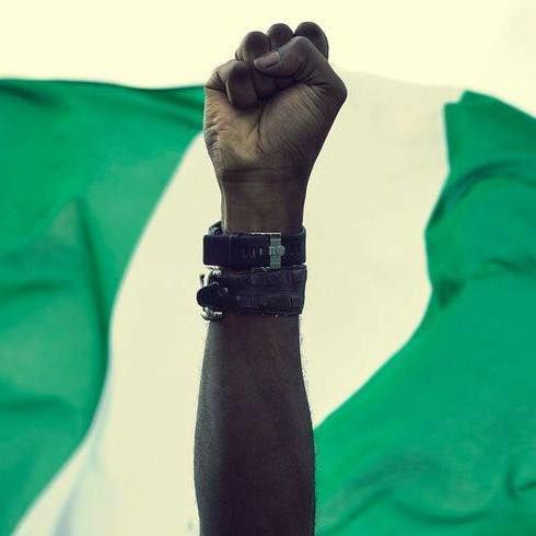 Mr President, Nigerians are not asking for luxury we just want to eat, work, and live with dignity. We are tired of surviving in a land full of blessings. Hear us before hunger turns hope into anger. 🇳🇬💔 #TinubuListenToThePeople #WeDeserveBetter